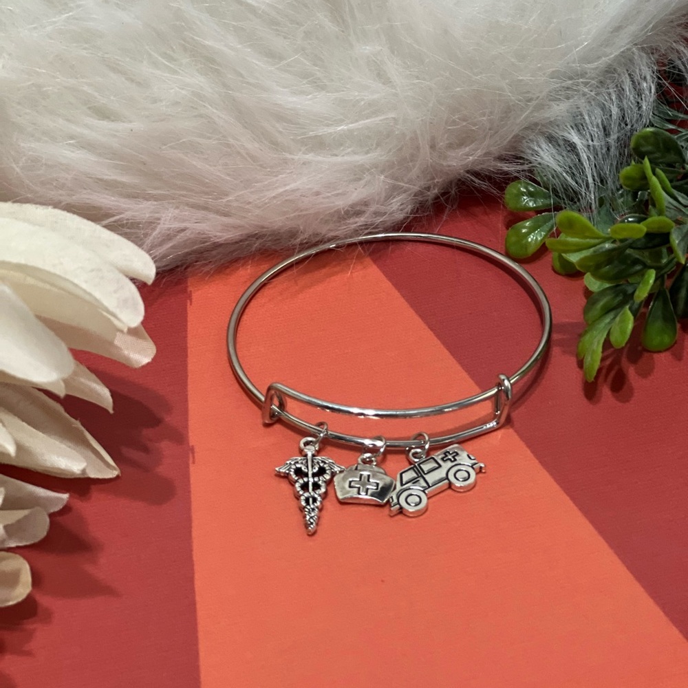 Medical Bracelet
